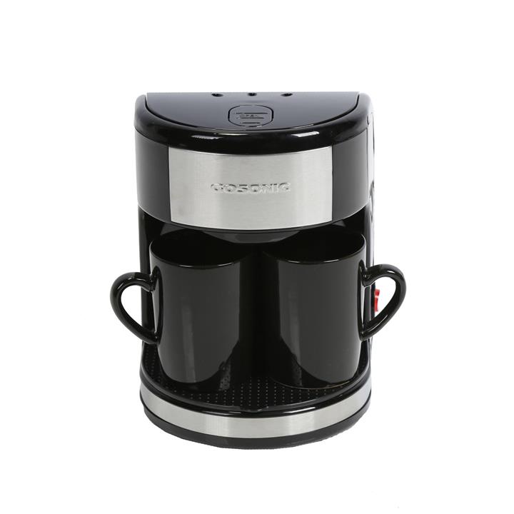 قهوه ساز گوسونیک مدل GCM 861 Gosonic Gcm 861 Coffe maker